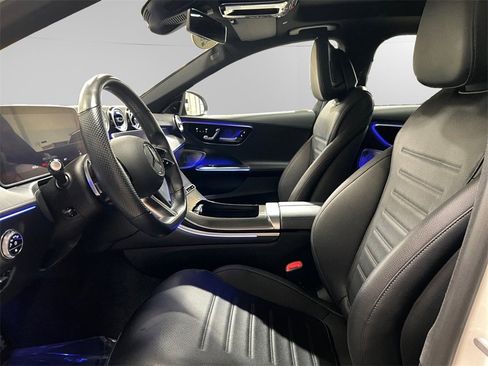 Used 2022 Mercedes-Benz C 300 4MATIC Sedan image 24