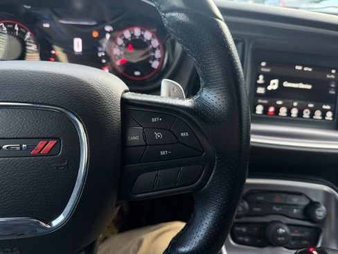 Used 2022 Dodge Challenger GT w/ Blacktop Package image 22
