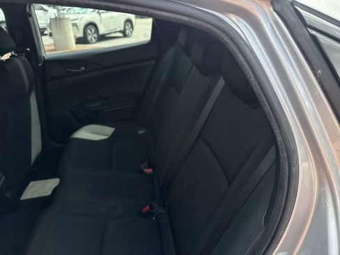 Used 2018 Honda Civic Sport image 26