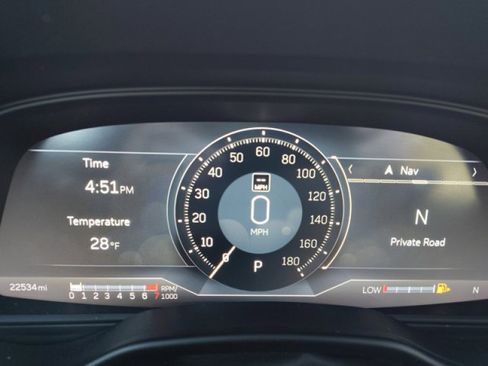 Used 2021 Cadillac CT5 Premium Luxury image 24