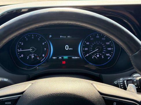 Used 2021 Hyundai Palisade SEL AWD/4WD image 26