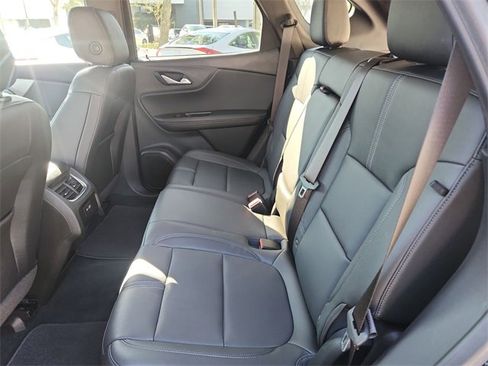 Used 2022 Chevrolet Blazer LT w/ Redline Edition image 22