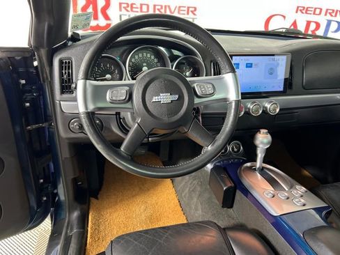 Used 2005 Chevrolet SSR Base w/ Preferred Equipment Group image 14