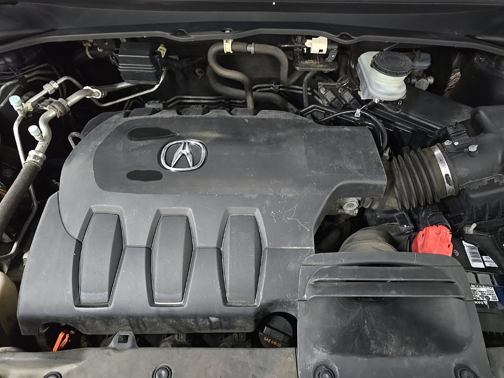 Used 2016 Acura RDX AWD image 13