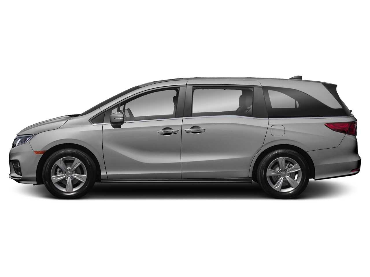 Used 2020 Honda Odyssey EX-L image 3