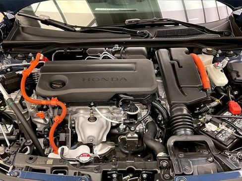 Certified 2026 Honda Civic Sport Touring image 29