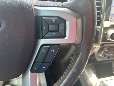 Used 2018 Ford F150 King Ranch w/ Equipment Group 601A Luxury AWD/4WD image 49