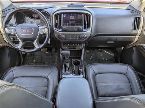 Used 2019 GMC Canyon Denali image 17