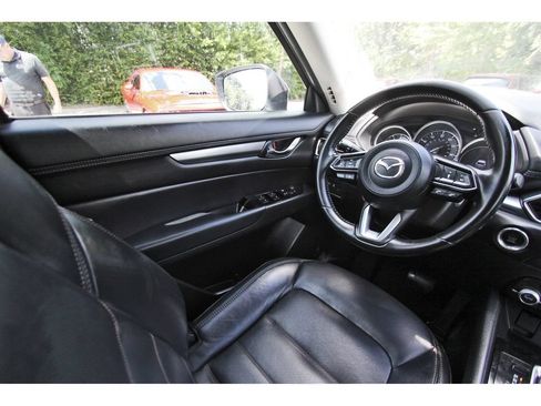 Used 2022 MAZDA CX-5 AWD 2.5 S image 5