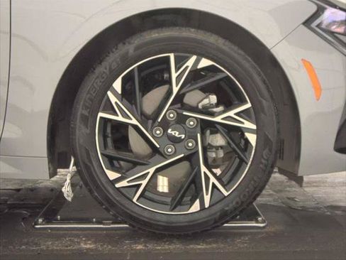 Used 2025 Kia K5 GT-Line FWD image 12