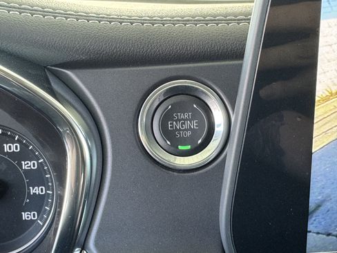 New 2025 Chevrolet Blazer LT w/ Midnight/Sport Edition image 23