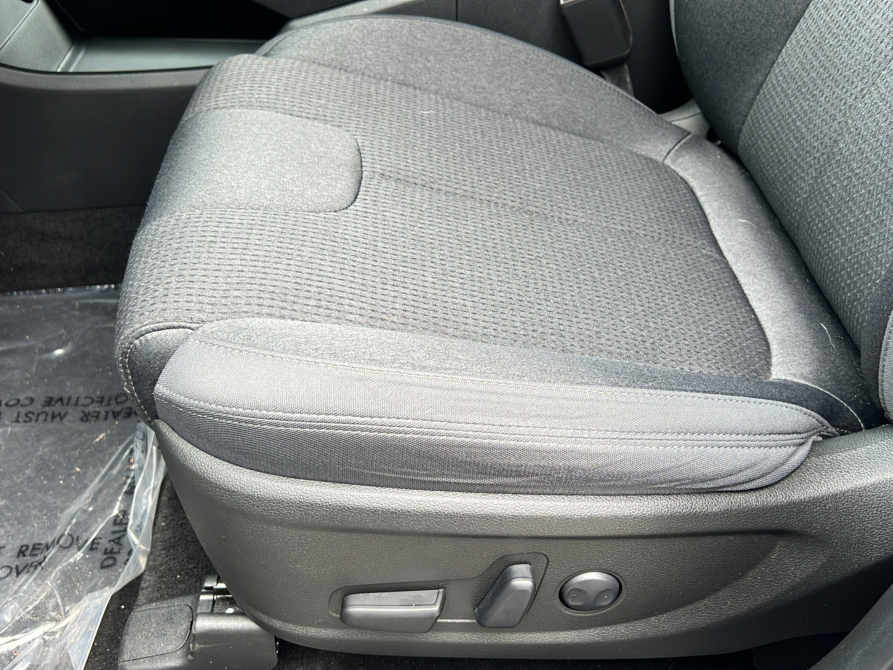 Used 2023 Hyundai Santa Fe SEL w/ Cargo Package FWD image 17