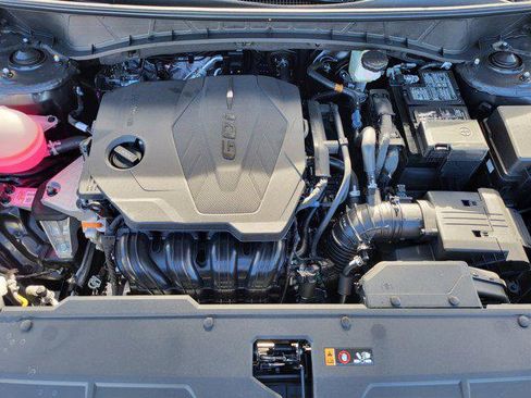 New 2026 Hyundai Tucson SEL image 33