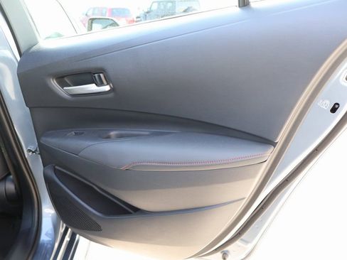 Used 2024 Toyota Corolla SE image 11