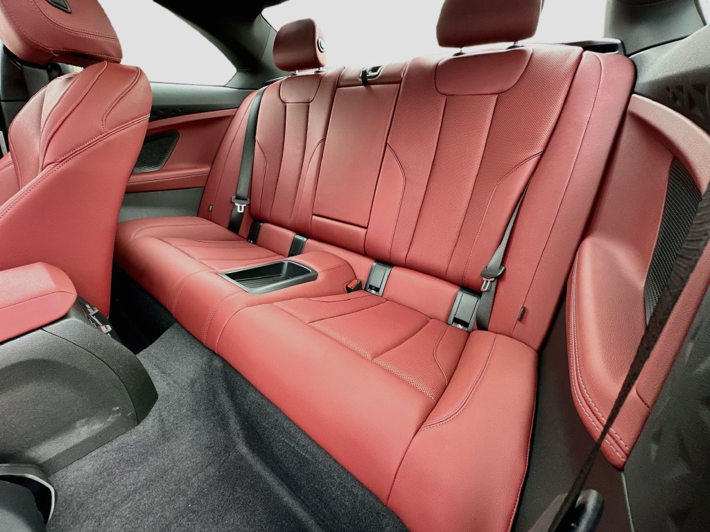 New 2026 BMW 230i xDrive Coupe w/ Premium Package AWD/4WD image 25
