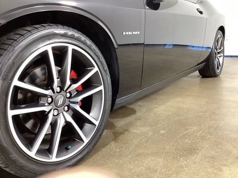 Used 2020 Dodge Challenger R/T w/ Plus Package RWD image 2