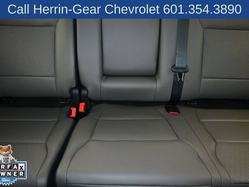 Used 2025 Ford F150 Lariat w/ Equipment Group 501A Mid AWD/4WD image 28