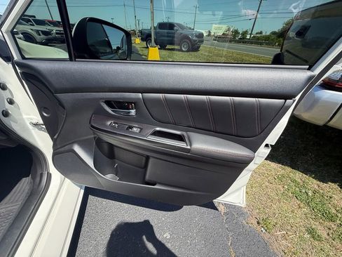 Used 2021 Subaru WRX w/ Popular Package #3 (IZT) image 22