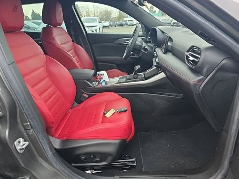 Used 2024 Dodge Hornet GT Plus w/ GT Blacktop Package image 7