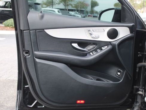 Certified 2021 Mercedes-Benz GLC 300 GLC 300 w/ Premium Package image 11