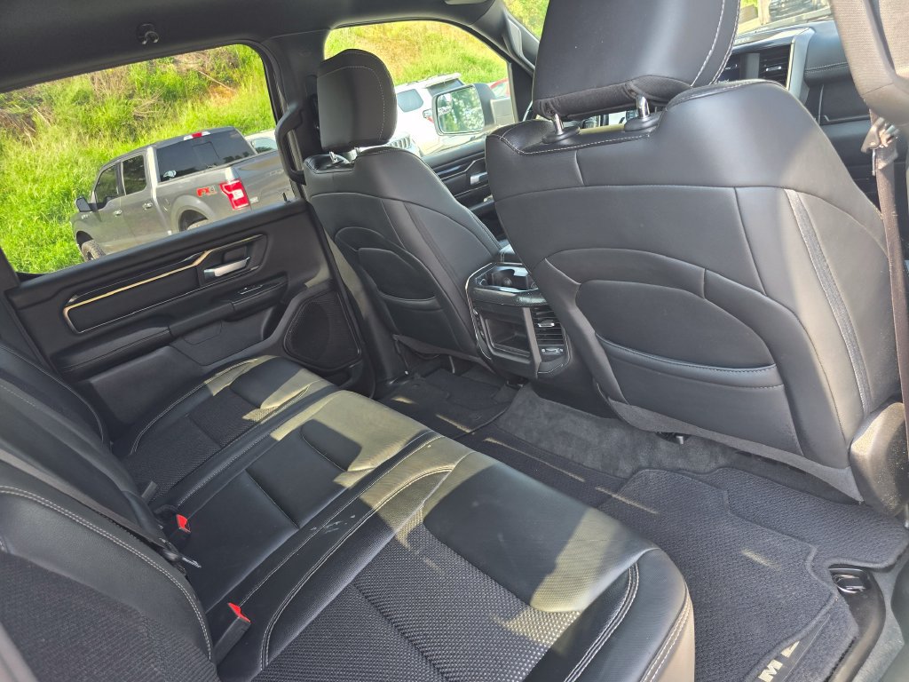 Used 2021 RAM 1500 Rebel w/ Rebel Level 1 Equipment Group AWD/4WD image 26