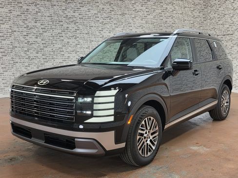 New 2026 Hyundai Palisade SEL AWD/4WD image 3