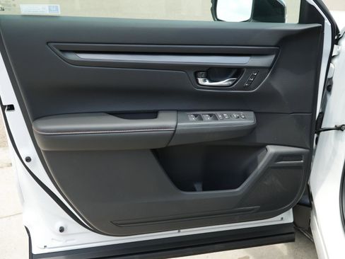 New 2026 Honda CR-V Sport-L image 13