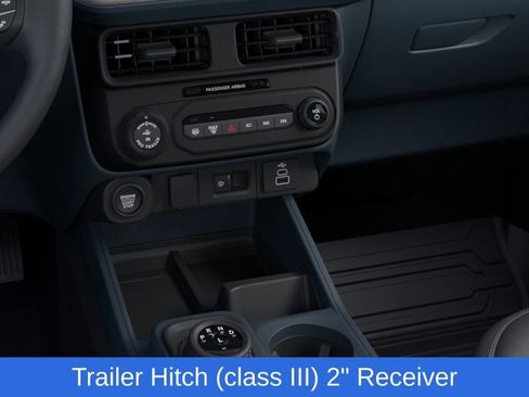 New 2026 Ford Maverick Lariat w/ Black Appearance Package AWD/4WD image 18