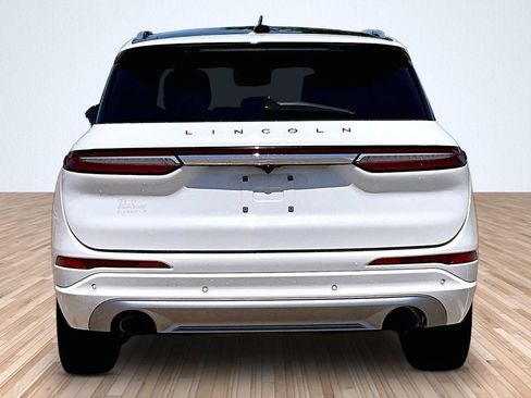 Used 2020 Lincoln Corsair Reserve w/ Equipment Group 201A AWD/4WD image 4