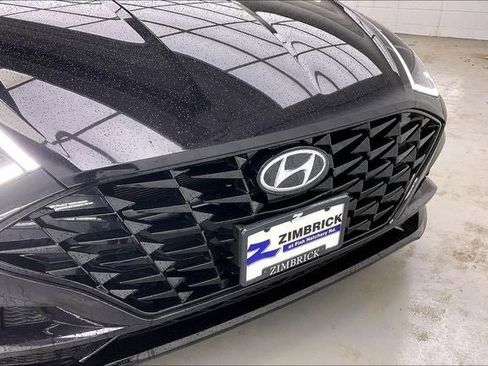 Certified 2023 Hyundai Sonata SEL w/ Convenience Package image 31