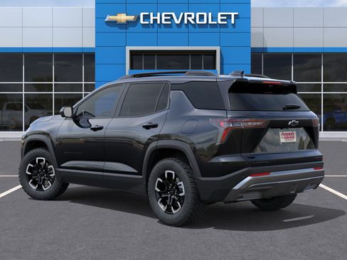 New 2026 Chevrolet Equinox ACTIV image 27