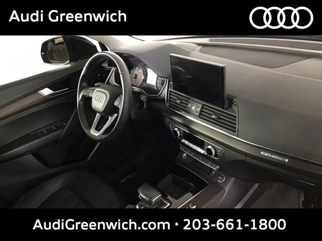 Certified 2023 Audi Q5 2.0T Premium w/ Convenience Package AWD/4WD image 24