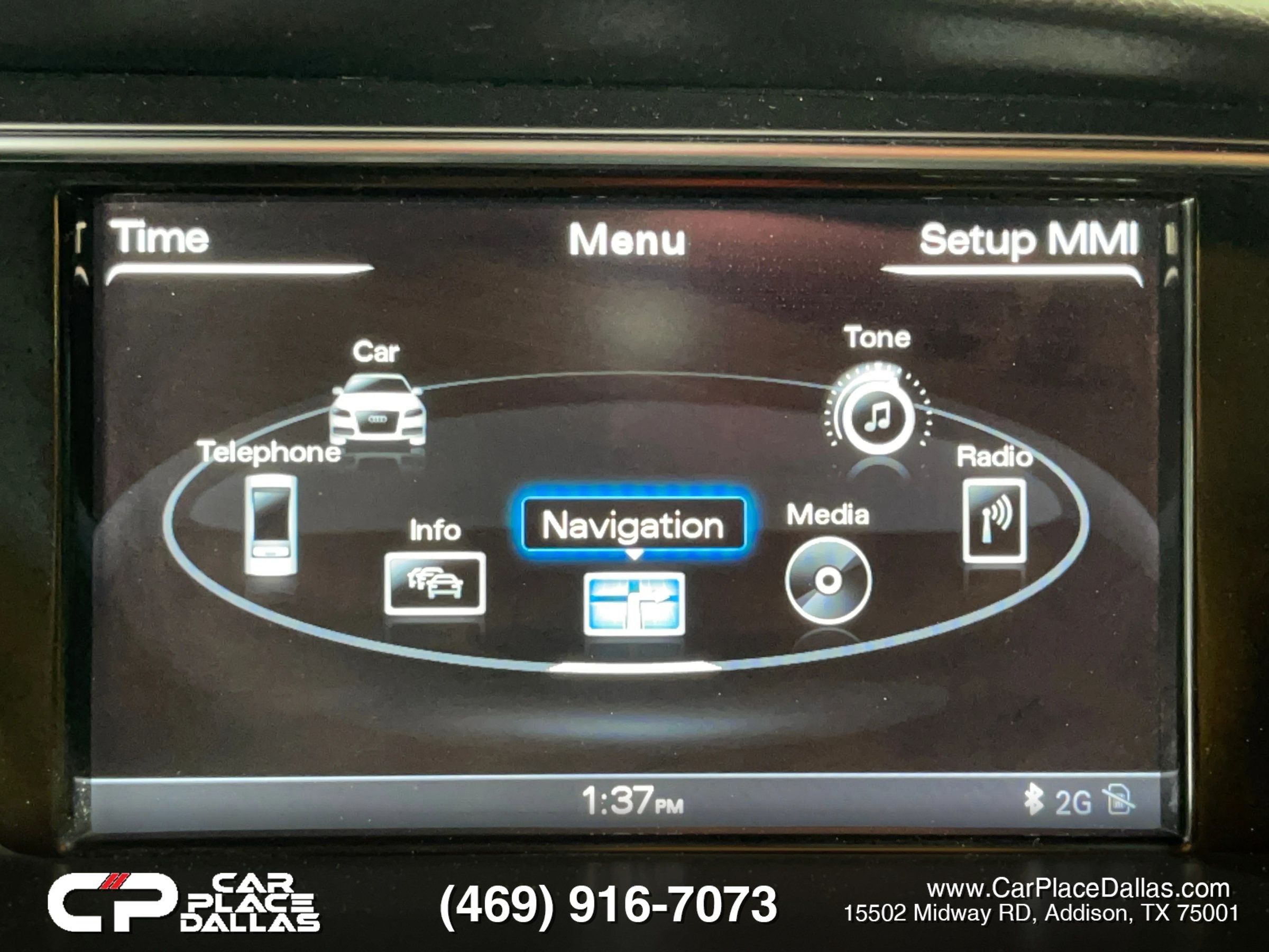 Used 2013 Audi S5 Premium Plus w/ Audi MMI Navigation Plus Pkg AWD/4WD image 30
