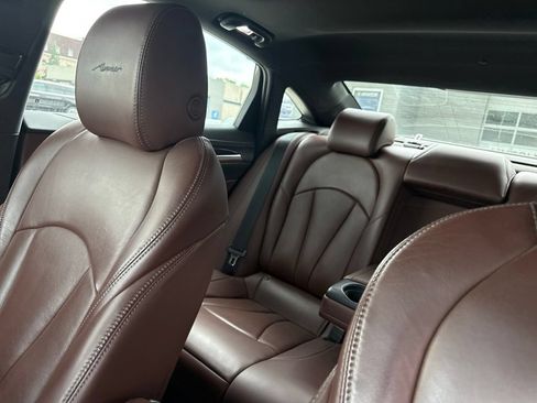 Used 2019 Buick LaCrosse Avenir w/ Driver Confidence Package II AWD/4WD image 29