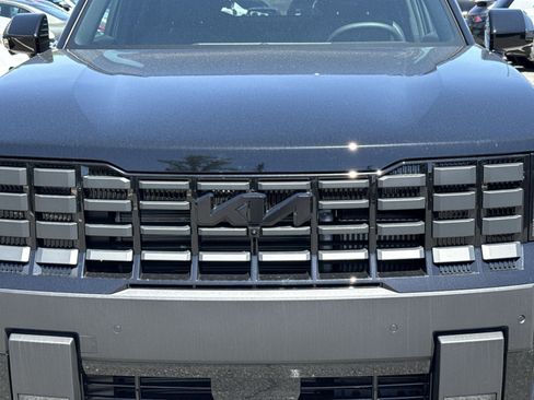 New 2027 Kia Telluride SX X-Line AWD/4WD image 12
