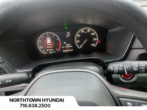 Used 2023 Honda CR-V EX image 11