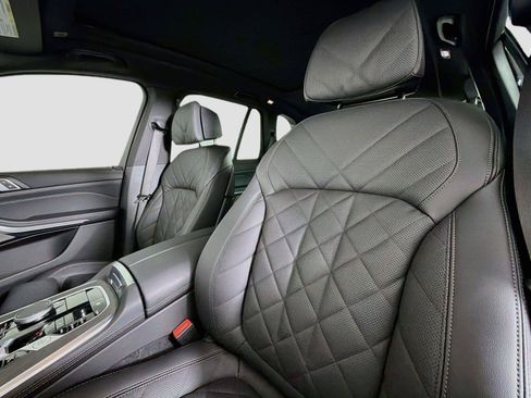 New 2026 BMW X5 sDrive40i w/ Climate Comfort Package RWD image 21