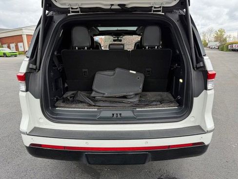 Used 2024 Lincoln Navigator Black Label image 43
