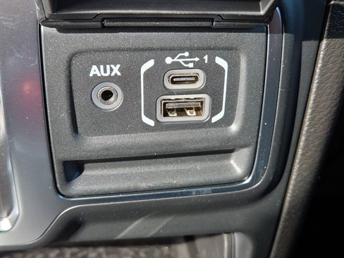 New 2026 Jeep Wrangler Sport S AWD/4WD image 24