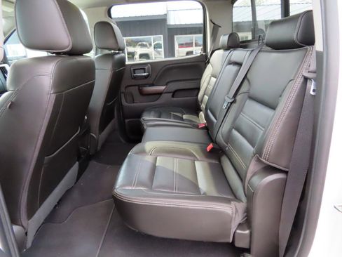 Used 2019 GMC Sierra 3500 Denali w/ Duramax Plus Package image 48