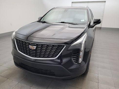 Used 2019 Cadillac XT4 Luxury FWD image 15