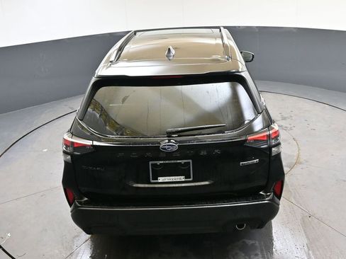 New 2026 Subaru Forester Touring image 49