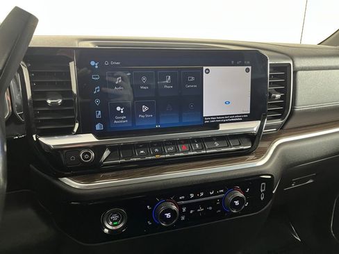 Used 2022 Chevrolet Silverado 1500 RST image 24