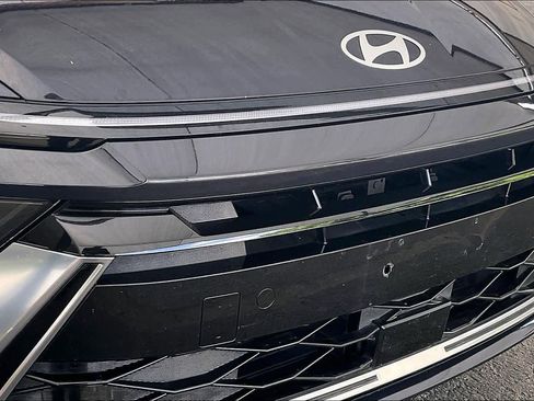 Used 2025 Hyundai Sonata SEL image 29