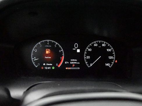 Used 2023 Honda HR-V EX-L image 29