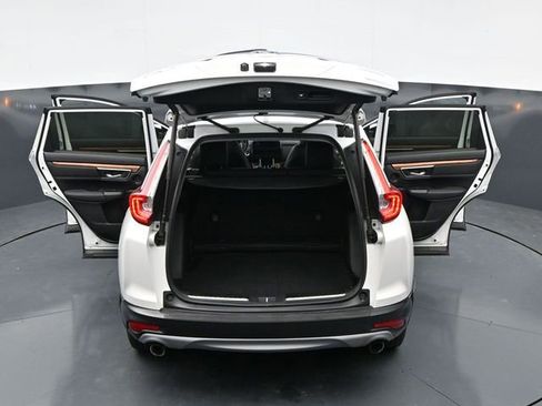 Used 2019 Honda CR-V Touring image 45