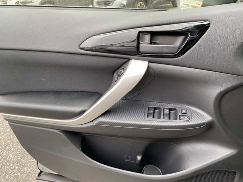 Used 2024 Mitsubishi Eclipse Cross Black Edition image 23