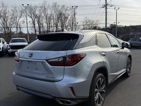 Used 2019 Lexus RX 350 AWD image 4