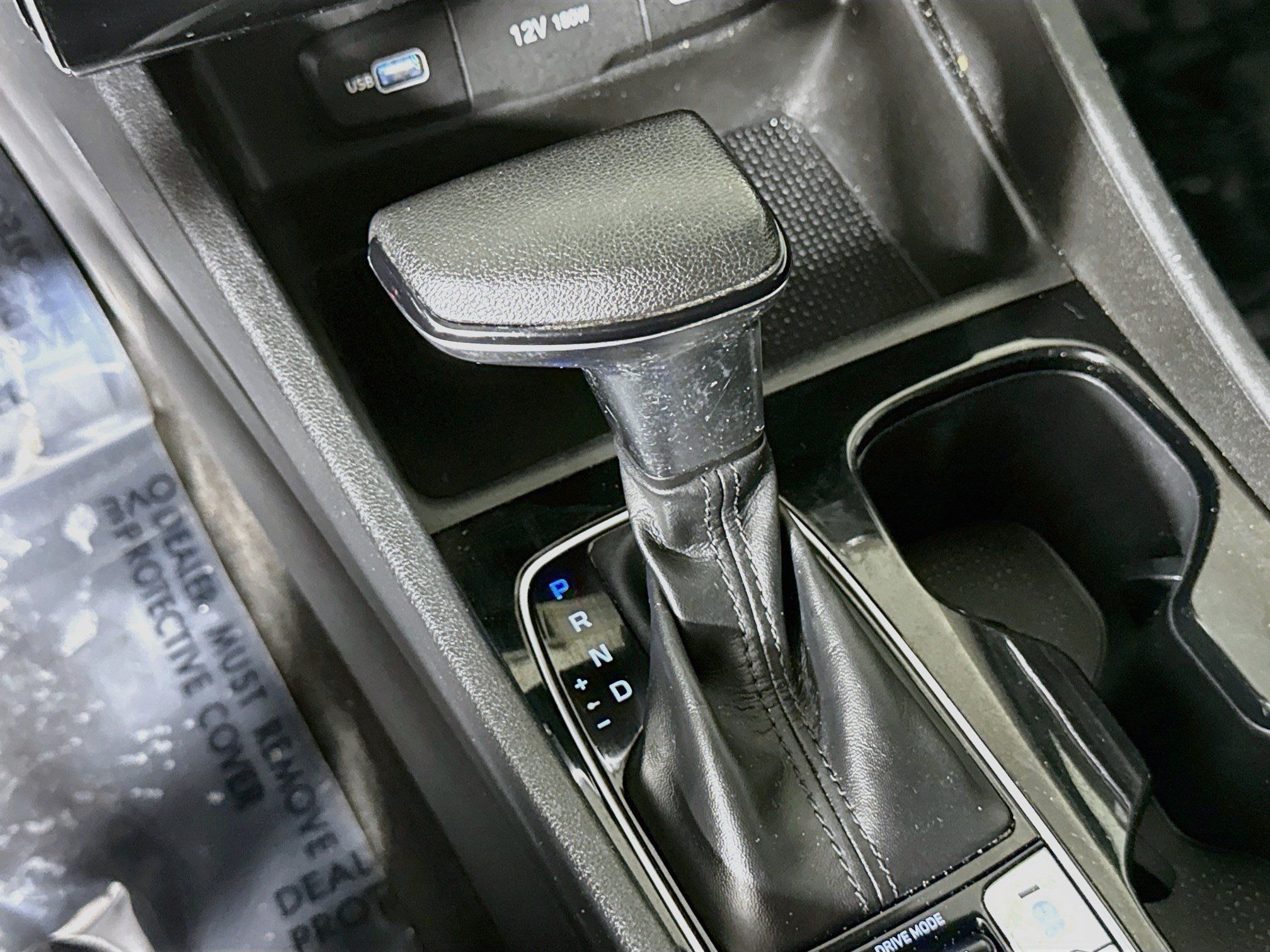 Used 2022 Hyundai Tucson SE FWD image 20