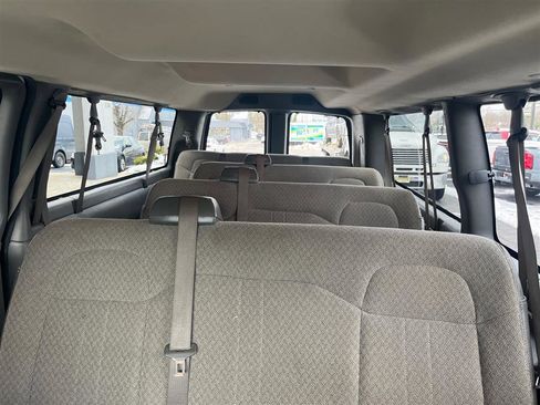 Used 2020 Chevrolet Express 3500 LT w/ LT Preferred Equipment Group image 13